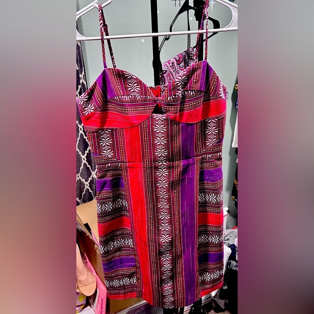 Dolce Vita size Small Mini Dress